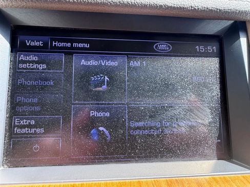 Used 2012 Land Rover LR4 AWD/4WD image 84