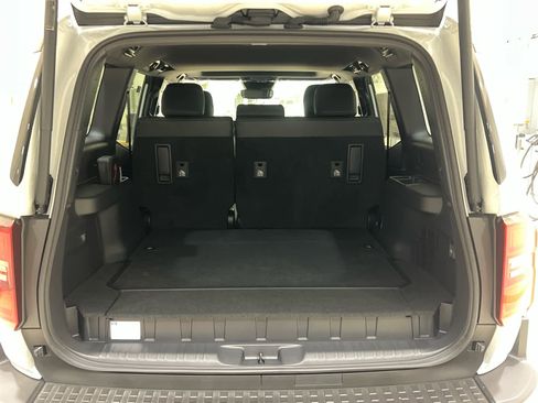New 2026 Toyota Land Cruiser image 10