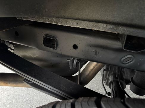 Used 2012 Ford F150 Lariat AWD/4WD image 50