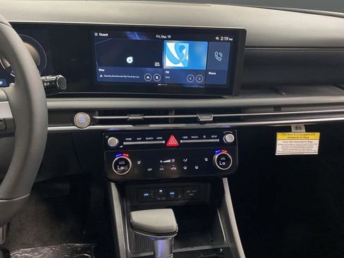 New 2026 Hyundai Santa Cruz XRT image 8