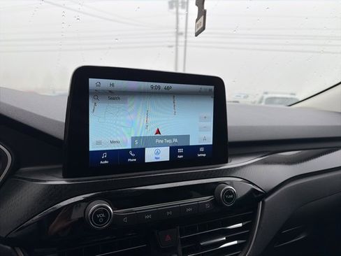 Used 2022 Ford Escape SEL w/ SEL Stealth AWD Package image 14