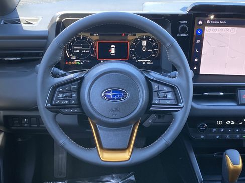 New 2026 Subaru Outback Wilderness AWD/4WD image 10