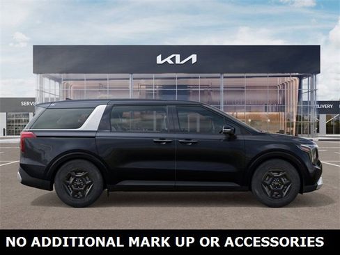 New 2026 Kia Carnival image 7