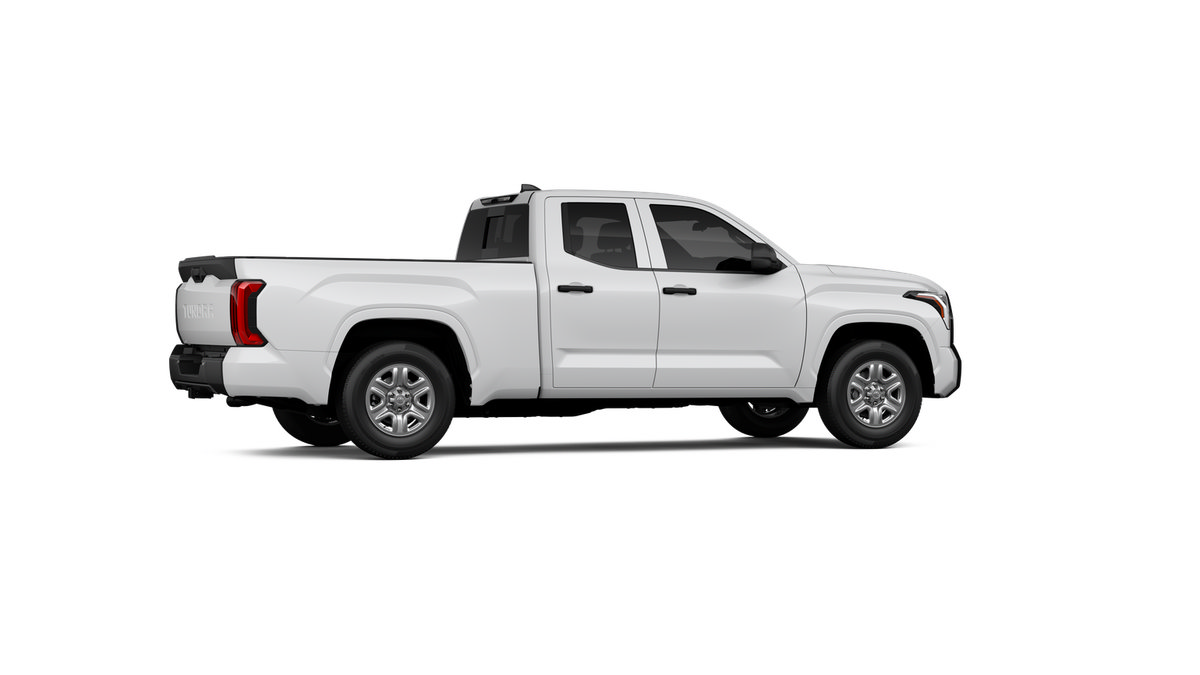 New 2026 Toyota Tundra SR RWD image 14