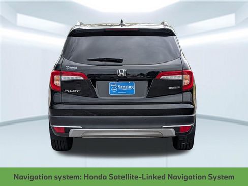 Used 2022 Honda Pilot Touring image 5