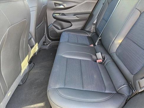 New 2026 Buick Envista Preferred w/ Convenience I Package image 15