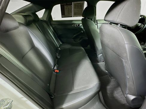 Used 2023 Honda Civic Sport image 10