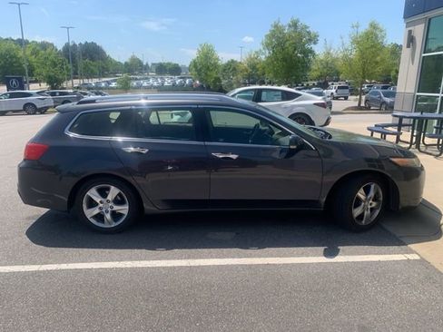 Used 2013 Acura TSX Sport Wagon image 5