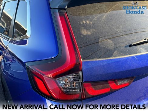 Used 2023 Honda CR-V EX-L image 13