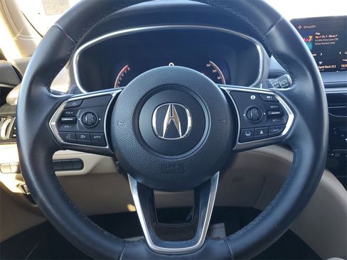 Certified 2023 Acura MDX FWD w/ Technology Package image 22