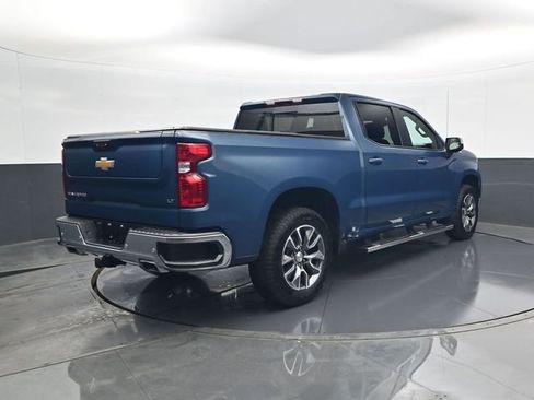 Used 2024 Chevrolet Silverado 1500 LT image 5