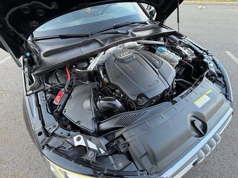 Used 2017 Audi A4 2.0T Premium Plus w/ Premium Plus Package image 44