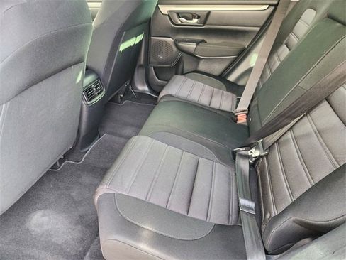 Used 2021 Honda CR-V LX image 28