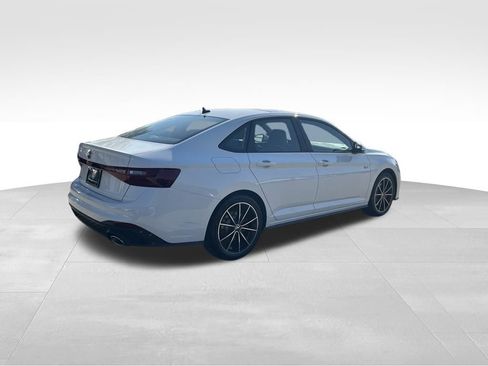 New 2026 Volkswagen Jetta GLI Autobahn FWD image 4