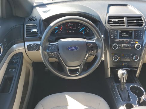 Used 2019 Ford Explorer Base image 17