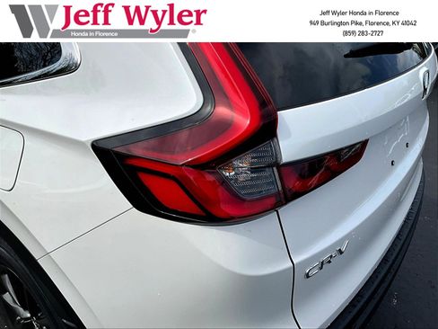 New 2026 Honda CR-V EX-L image 15