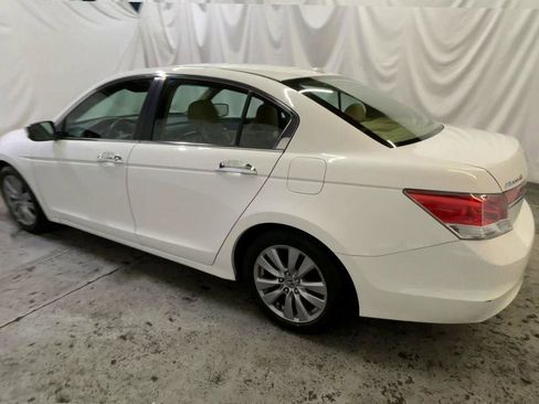 Used 2012 Honda Accord EX-L image 6