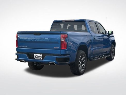 Used 2023 Chevrolet Silverado 1500 RST image 7