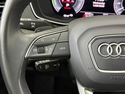 Certified 2023 Audi Q5 e Premium Plus w/ Premium Plus Package image 19