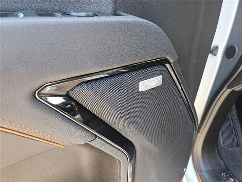 Used 2025 GMC Sierra 2500 AT4 AWD/4WD image 14