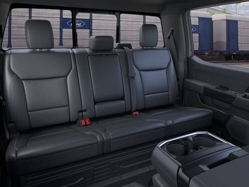 New 2026 Ford F150 Lariat AWD/4WD image 11