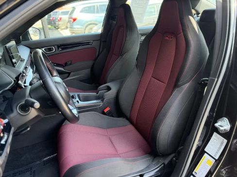 Used 2026 Honda Civic Si image 14