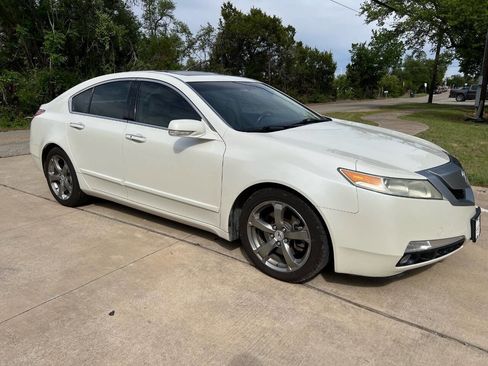 Used 2010 Acura TL w/ Technology Package image 19