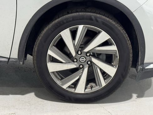 Used 2020 Nissan Murano SL w/ Moonroof Package image 20