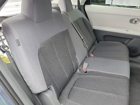 New 2024 Hyundai Ioniq 5 SEL AWD/4WD image 18