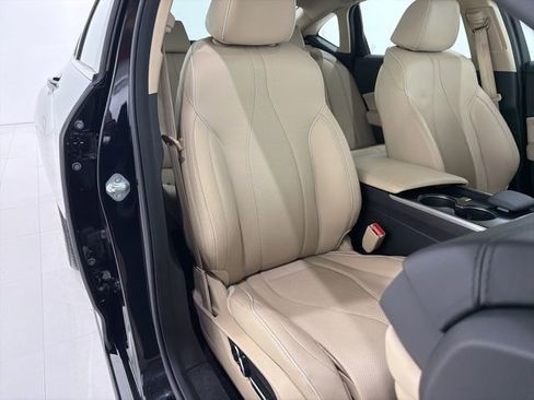 Certified 2023 Acura TLX Advance image 19