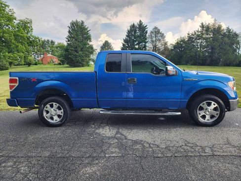 Used 2010 Ford F150 STX RWD image 5