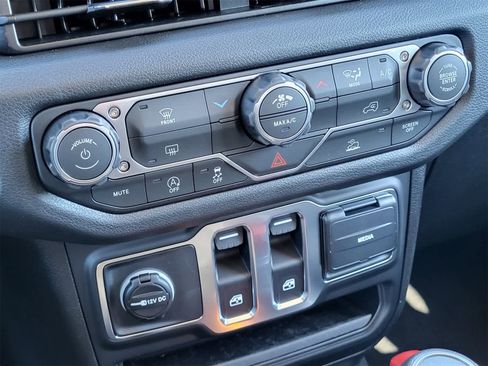 New 2026 Jeep Wrangler Sport image 12