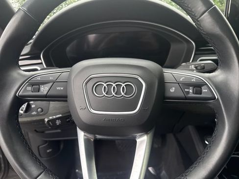 Used 2024 Audi A4 2.0T Premium Plus AWD/4WD image 10
