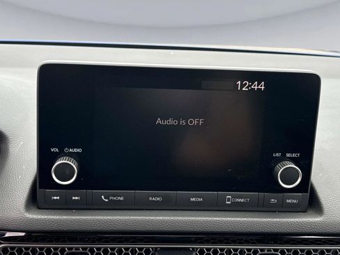 Certified 2024 Honda Civic Sport image 20