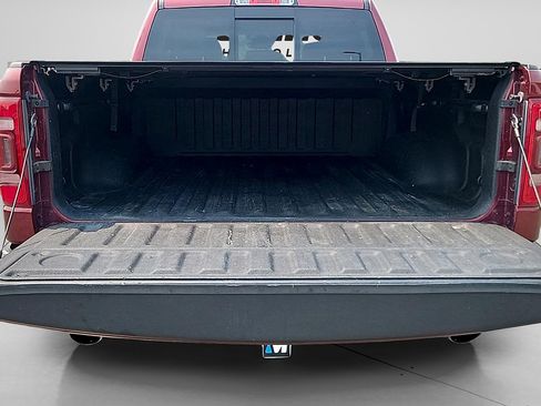 Used 2019 RAM 1500 Limited AWD/4WD image 30