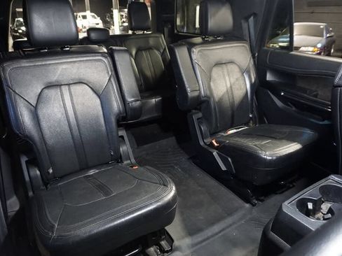 Used 2019 Ford Expedition Limited AWD/4WD image 19