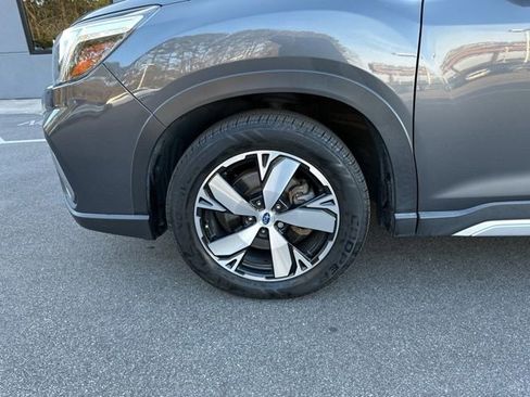 Used 2021 Subaru Forester Touring w/ Popular Package #2 image 20