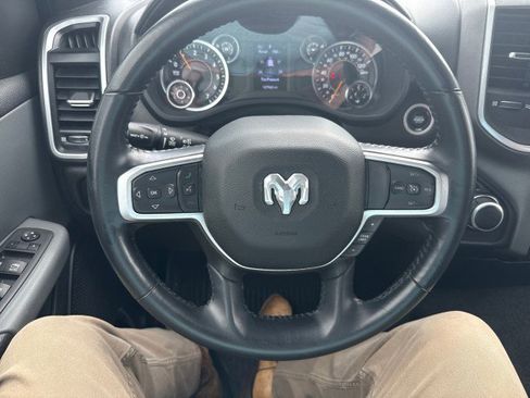 Used 2022 RAM 1500 Big Horn image 12