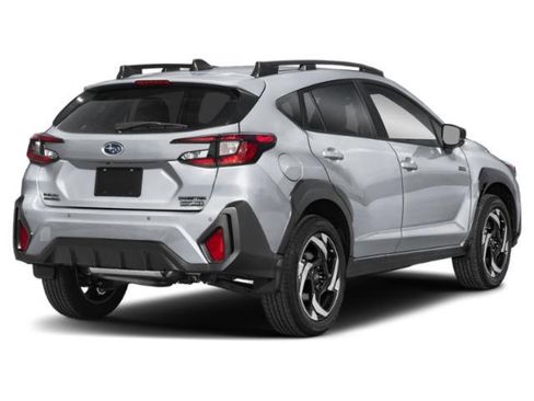 New 2026 Subaru Crosstrek 2.5i Limited image 2