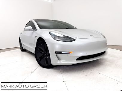 Used 2019 Tesla Model 3 Long Range