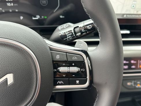 New 2026 Kia Carnival SX image 30