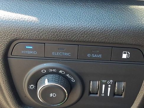 Used 2024 Jeep Grand Cherokee Limited 4xe AWD/4WD image 32