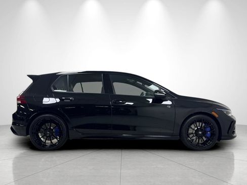 New 2026 Volkswagen Golf AWD/4WD image 6