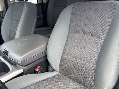 Used 2018 RAM 1500 Big Horn image 12