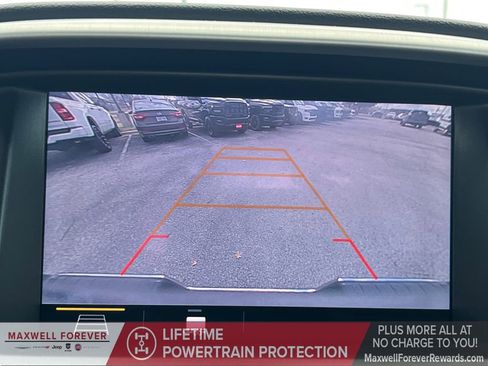 Used 2020 GMC Canyon SLE w/ Trailering Package image 9