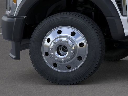 New 2026 Ford F450 XL image 21