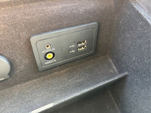 Used 2020 INFINITI QX60 Pure image 32