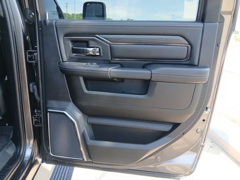 Used 2024 RAM 2500 Rebel w/ Level 2 Equipment Group AWD/4WD image 72