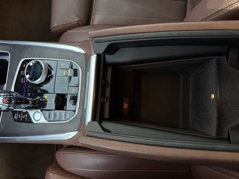 Used 2022 BMW X7 xDrive40i w/ Executive Package image 30