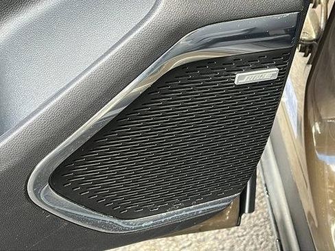 Certified 2025 Chevrolet Traverse Z71 w/ Enhanced Driving Package image 14